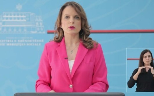 6 raste te reja me COVID ne 24 oret e fundit: Mbi 1 mije te infektuar qe nga marsi